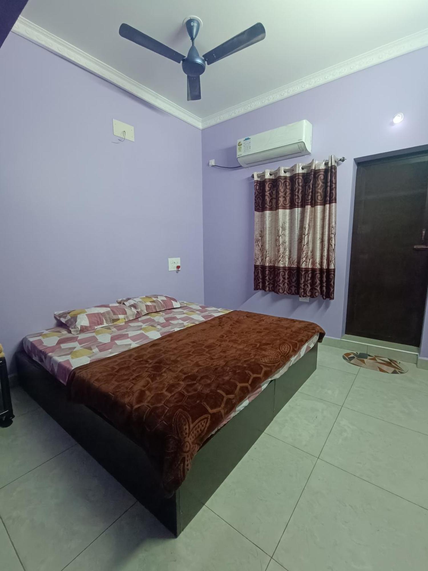 Sk Villa Homestay Pondicherry Exteriör bild